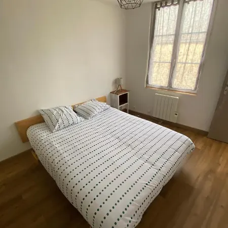 Leprieur Apartmán