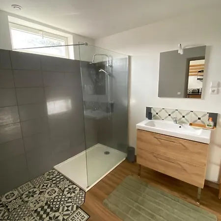 Apartmán Leprieur