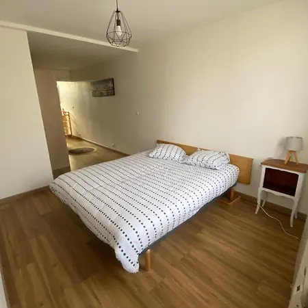 Leprieur Apartmán